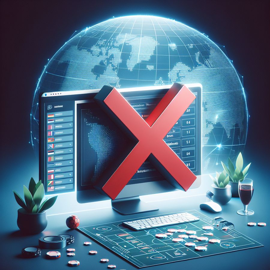 Bahis Sitelerinde IP Kısıtlamaları: Neden ve Sonuçları