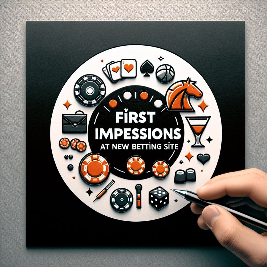 Zbahis Rehberi: Yeni Bahis Sitelerinde İlk İzlenimler