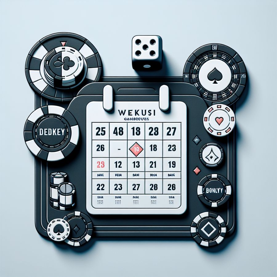 Zbahis’te Haftalık Bonusları Kaçırmamanın Yolları